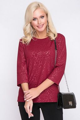 Блузка 40721 - Avili фото 5