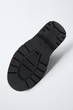 STRETCH ANKLE BOOTS - Zara фото 7