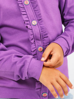 Кофта для девочки уценка ! Товар с незначительным дефектом !