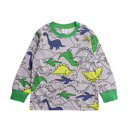 Пижама для мальчика Bonito