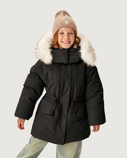 Куртка 4з4026 черный