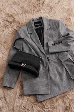 Юбка А1135 - Annete фото 5