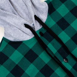 Рубашка кулирка 1927100103