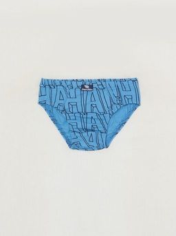 CRB wear/CSKB 10095-43 Трусы для мальчика, голубой/Ex.Cherubino