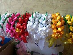 Ободок "Сопрано"