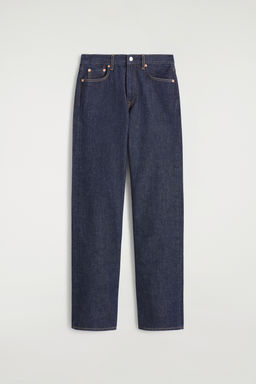 CHORD - VAQUEROS STRAIGHT LEG - H&m фото 9