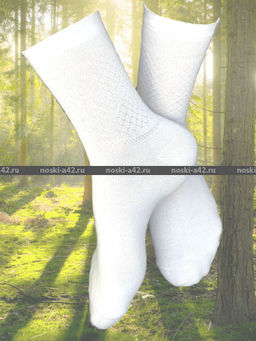 Цена за 10 пар. ЮстаТекс носки женские 2с15 СПОРТ ассорти 23-25 - Юста-текс фото 118