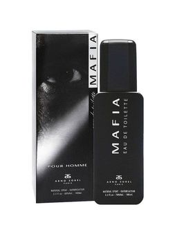 UNITOP MAFIA m EDT 100 ml M, туалетная вода