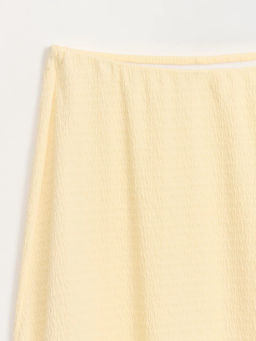 Юбка А-силуэта из хлопка ZR2605013504-132 / Zarina