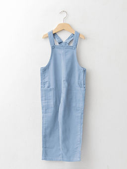 Basic Erkek Bebek Salopet