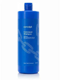 Concept Prof.Шампунь д/окраш. волос Сolorsaver shampoo 1000мл