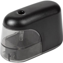 Точилка электрическая Attache, 4хАА  фото 2