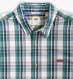 Рубашка мужская