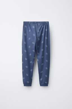8-14 YEARS/ BRAWL STARS  SUPERCELL OY PYJAMAS - Zara фото 5
