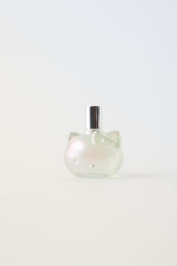 HELLO KITTY MAGIC RAINBOW EDT 50 ML / 1.69 oz (1.69 FL.OZ) - Zara фото 8