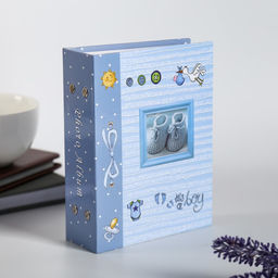 Фотоальбом на 100 фото 10×15 см «Сыночку»