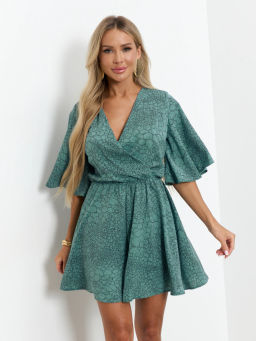 JETTY Комбинезон  фото 8