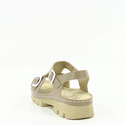 Туфли летние женские