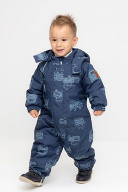 ВК 60032/н/37 Ал комбинезон д/дет яс