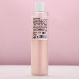 Гель для душа женский «Моменты нежности», 250 мл, аромат карамельного мусса, Чистое счастье