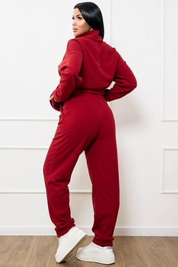 Костюм (лонгслив+брюки) , арт. 0672-12 - Шаrliзе фото 3