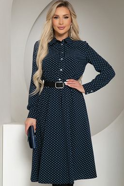 Платье 70895 - Avili фото 5