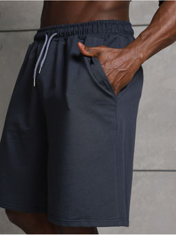 Костюм Мужской с Шортами Кармеланж - София фото 24