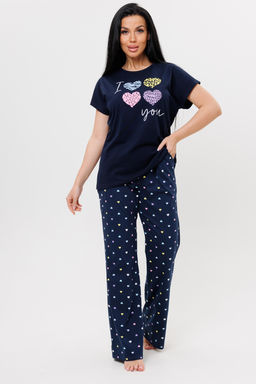 № 1921/1 Костюм с брюками - Modellini фото 2