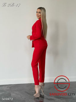 Костюм двойка