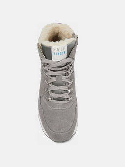 Кроссовки женские KROS Артикул 733204СРЧ - Ralf ringer фото 3