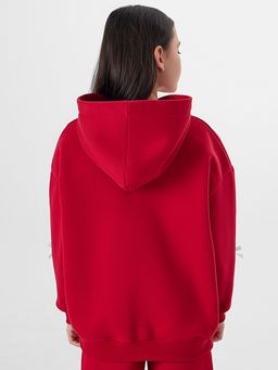 ХУДИ ДЛЯ ДЕВОЧЕК - Mark formelle фото 2