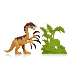 Динозавр "Дино мир-3" в коробке