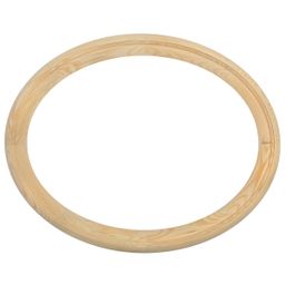 Рамка Gamma ВКБ-03 30 х 40 см каркас без стекла овал