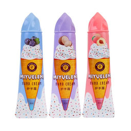 Крем для рук Мороженный микс №2, набор 3 шт. - Simaland фото 2