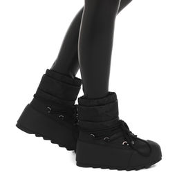 Женские дутики TENDANCE Артикул 3657606, черный