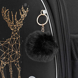 RAz-686-4 Рюкзак школьный с обвесом - Grizzly фото 12