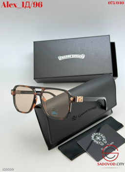 Очки хамелеон меняют цвет - Bruno фото 6