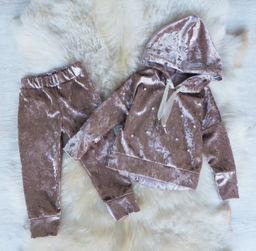 Костюм Бархат - Baroshakids фото 2