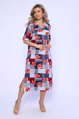 Платье 13156 - Натали фото 5