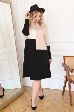 Платье П5-5188/1 - Wisell фото 19