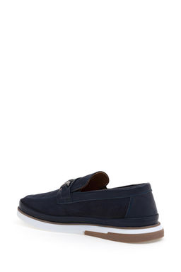 U. S. Polo Assn Мужские темно-синие туфли - U.s. polo assn фото 13