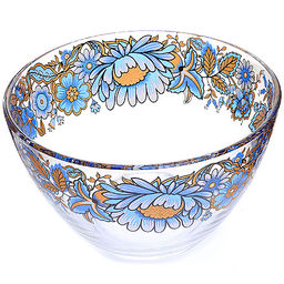 326-1-Д Салатник большой 1,8 л Милори (х6) - Mayer&boch фото 2