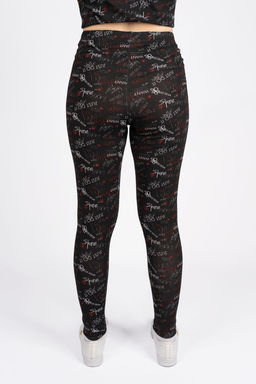 Лосины женские 1147 Lets go - Let's go фото 2