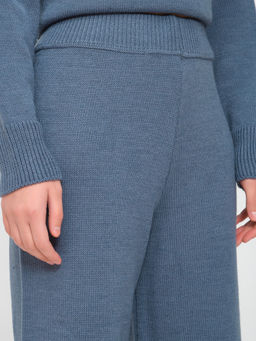 Кюлоты вязаные - Stilla фото 5