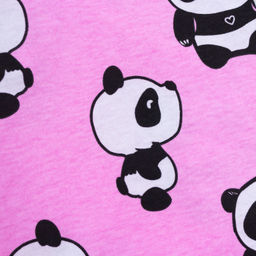 Пижама кулирка 0936102401