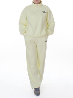 018 LEMON Костюм спортивный утепленный женский (95% хлопок, 5% полиэстер)