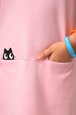 Летнее платье для девочки Happyfox - Happy fox фото 6