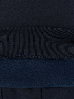 КОМПЛЕКТ ДЛЯ МАЛЬЧИКОВ (СВИТШОТ, БРЮКИ) - Mark formelle фото 7