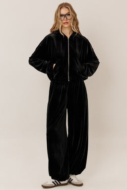 Костюм GO F3103/40-02.170-176 черный