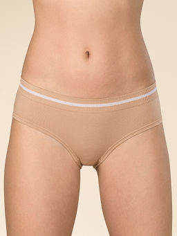 PELICAN, трусы женские, Песочный